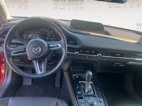 Used 2022 MAZDA CX-30 2.5 Turbo w/ Premium Plus Pkg AWD/4WD image 10