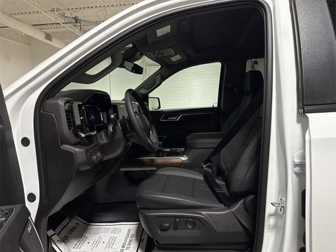 New 2026 Chevrolet Silverado 1500 RST w/ Convenience Package II image 19