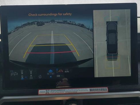 New 2026 Toyota Tacoma Limited image 13