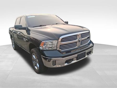 Used 2015 RAM 1500 Big Horn AWD/4WD image 3