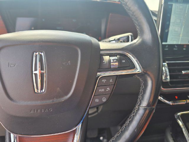 Used 2023 Lincoln Navigator Reserve AWD/4WD image 30