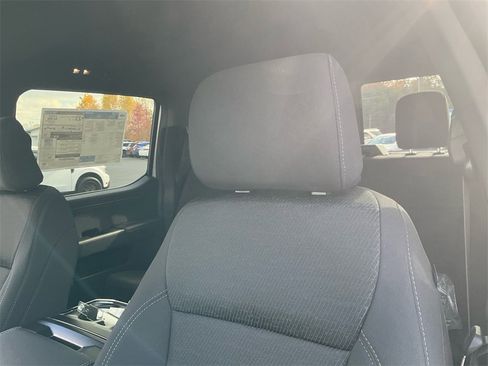 New 2025 Ford F150 XLT w/ Equipment Group 302A MID image 44