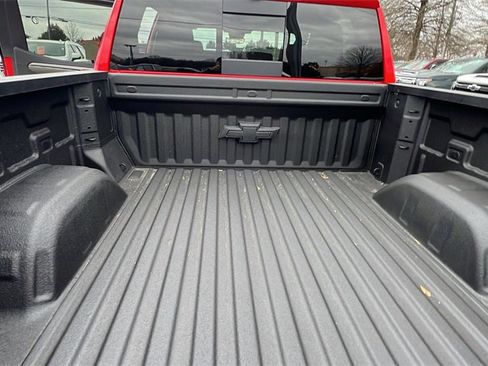 New 2026 Chevrolet Silverado 1500 ZR2 image 10