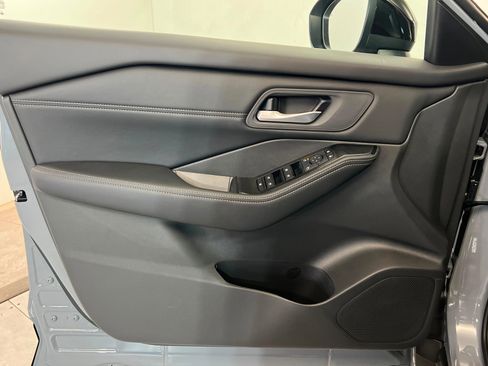 New 2026 Nissan Rogue SV image 14