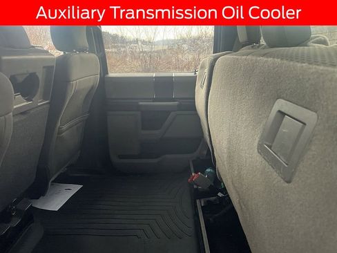 Used 2017 Ford F150 XLT w/ Equipment Group 301A Mid image 11