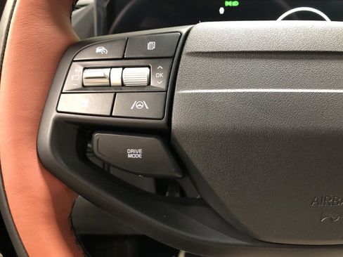 New 2026 Kia Sportage SX image 23