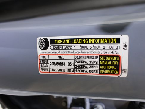 Used 2024 Honda Ridgeline RTL image 40