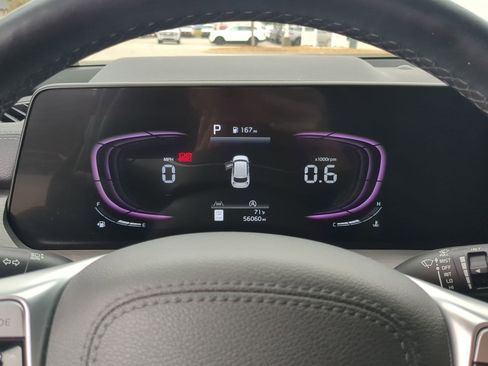 Certified 2024 Kia Telluride EX X-Line image 15