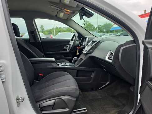Used 2015 Chevrolet Equinox LS AWD/4WD image 25