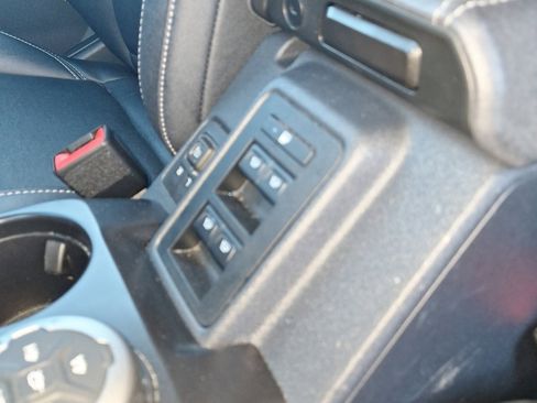 Certified 2025 Ford Bronco Badlands image 13