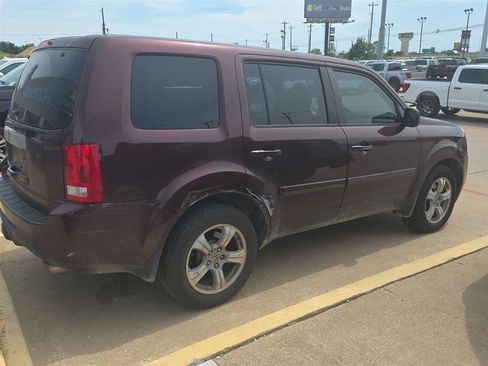 Used 2014 Honda Pilot EX-L image 5