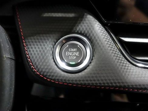 New 2026 Chevrolet Equinox RS w/ LPO, Floor Liner Package image 15