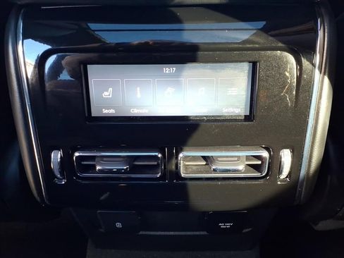 Used 2023 Lincoln Aviator Grand Touring w/ Elements Package Plus image 13