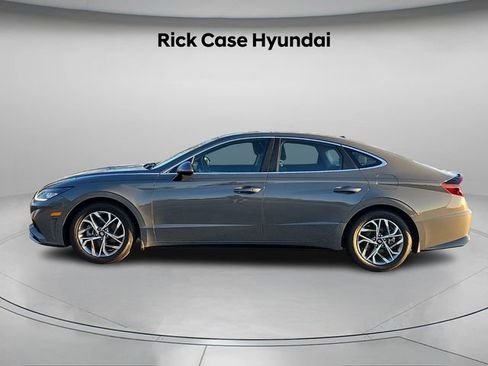 Used 2022 Hyundai Sonata SEL image 3