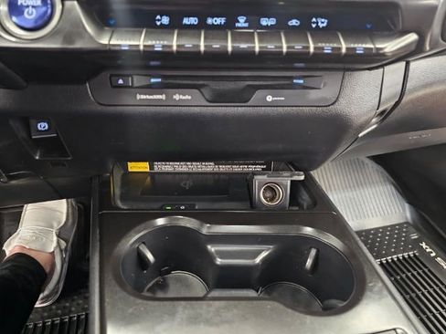 Used 2021 Lexus UX 250h w/ Accessory Package (Z1) image 19