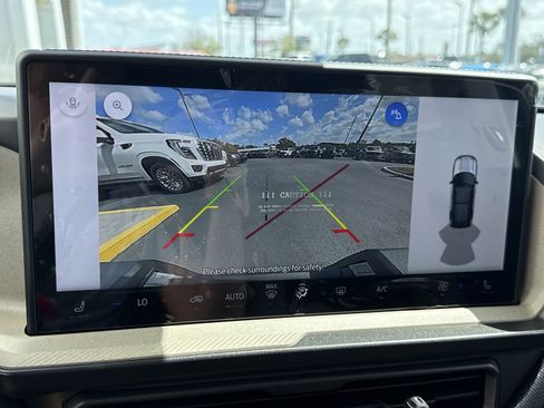 New 2026 Ford Bronco Sport Big Bend w/ Convenience Package image 19