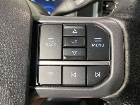 Used 2024 Ford F350 Lariat w/ Chrome Package AWD/4WD image 15