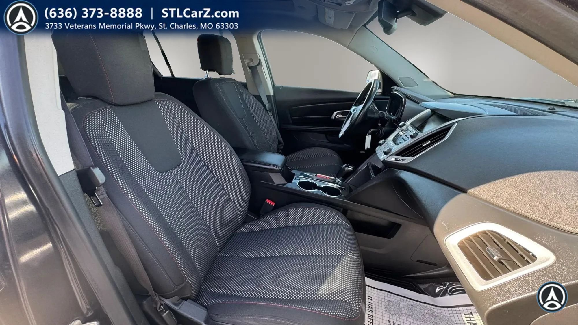 Used 2016 GMC Terrain SLE w/ Chrome Edition AWD/4WD image 18