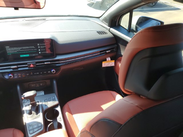 New 2027 Kia Sportage SX FWD image 9