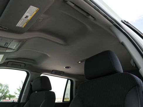 Used 2020 Chevrolet Tahoe LS w/ Enhanced Driver Alert Package RWD image 15