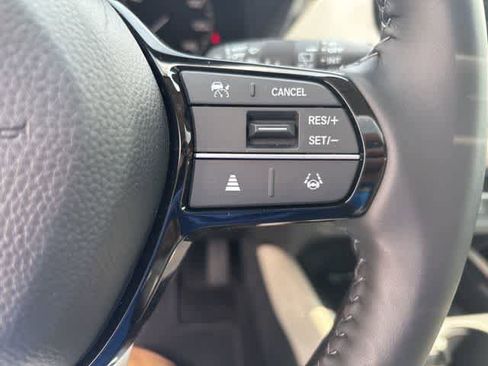 Certified 2026 Honda HR-V EX-L image 12