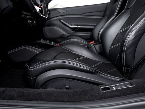 Certified 2018 Ferrari 488 Spider RWD image 26