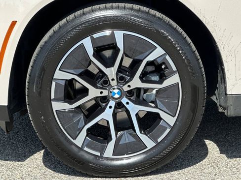 Used 2025 BMW X3 xDrive30i AWD/4WD image 31