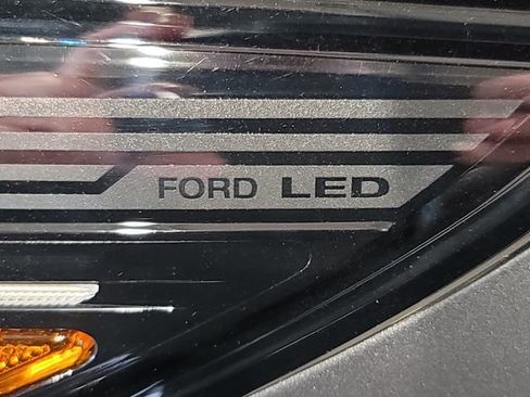 Used 2025 Ford Escape Platinum AWD/4WD image 19