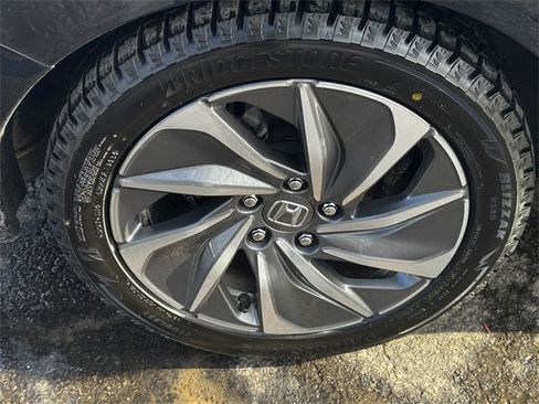 Used 2022 Honda Insight Touring image 12