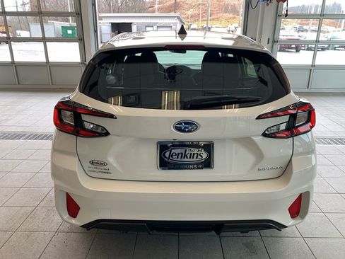 New 2025 Subaru Impreza 2.0i image 14