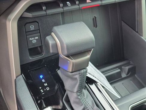 New 2026 Toyota Tundra SR5 AWD/4WD image 11