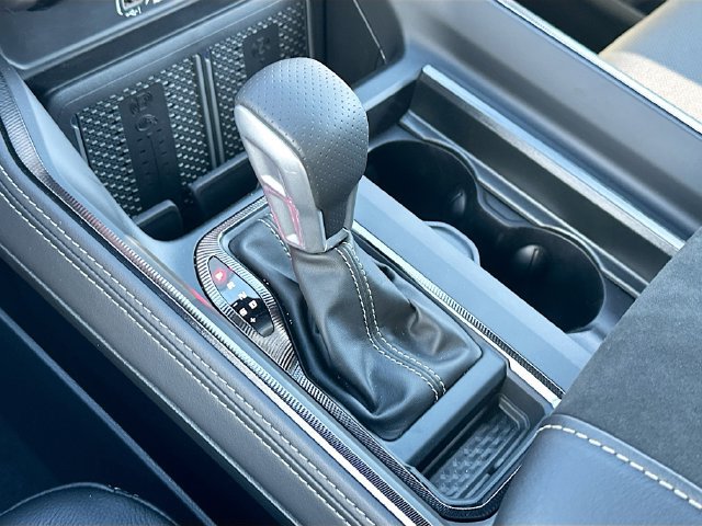 New 2026 RAM 1500 RHO w/ RHO Level 1 Equipment Group AWD/4WD image 13