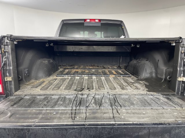 Used 2015 RAM 3500 Big Horn AWD/4WD image 14