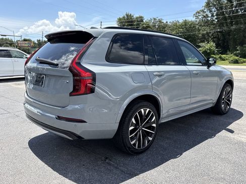 New 2026 Volvo XC90 T8 Ultra w/ Lounge Package AWD/4WD image 5
