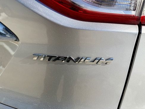 Used 2014 Ford Escape Titanium w/ Equipment Group 401A image 10
