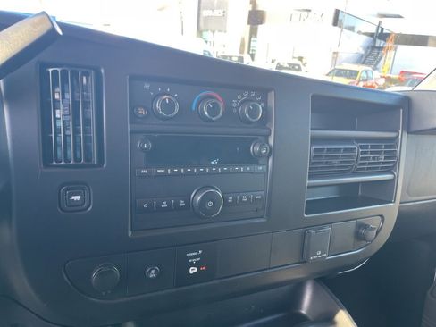 Used 2023 Chevrolet Express 2500 w/ Driver Convenience Package image 10