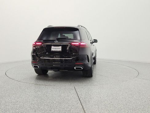 Certified 2025 Mercedes-Benz GLE 450 4MATIC image 6