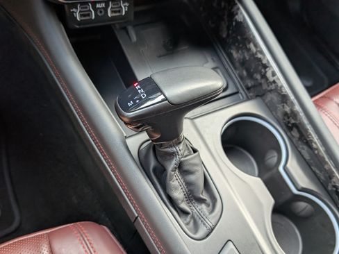 Used 2024 Dodge Durango R/T AWD/4WD image 33