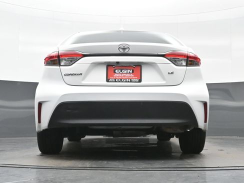 Used 2024 Toyota Corolla LE FWD image 25