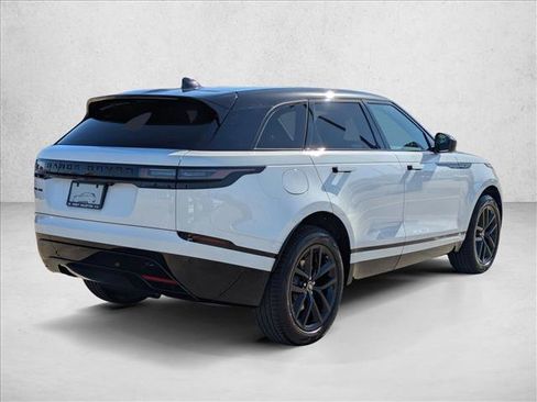 New 2026 Land Rover Range Rover Velar Dynamic SE image 2