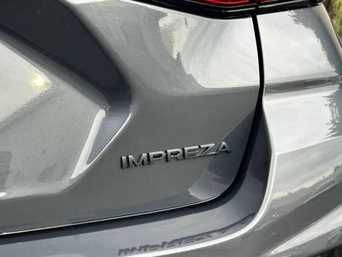 New 2026 Subaru Impreza 2.0i Sport AWD/4WD image 6