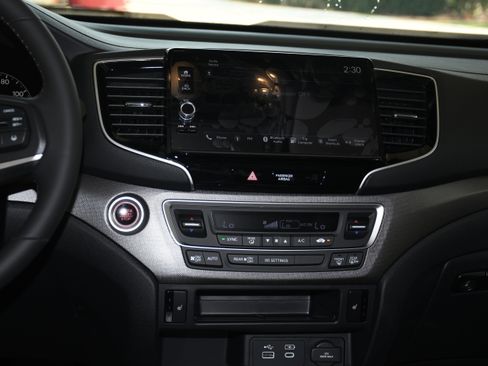 New 2026 Honda Ridgeline RTL image 9