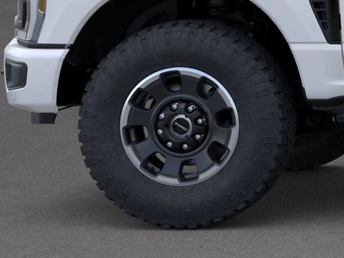 New 2026 Ford F350 Platinum w/ Tremor Off-Road Package AWD/4WD image 19