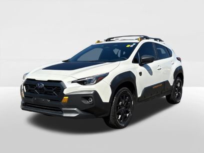 Used 2024 Subaru Crosstrek 2.5i Wilderness