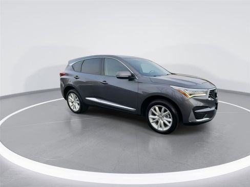 Used 2020 Acura RDX AWD image 9
