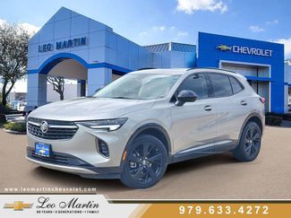 Used 2023 Buick Envision Essence w/ Sport Touring Package 360° Tour