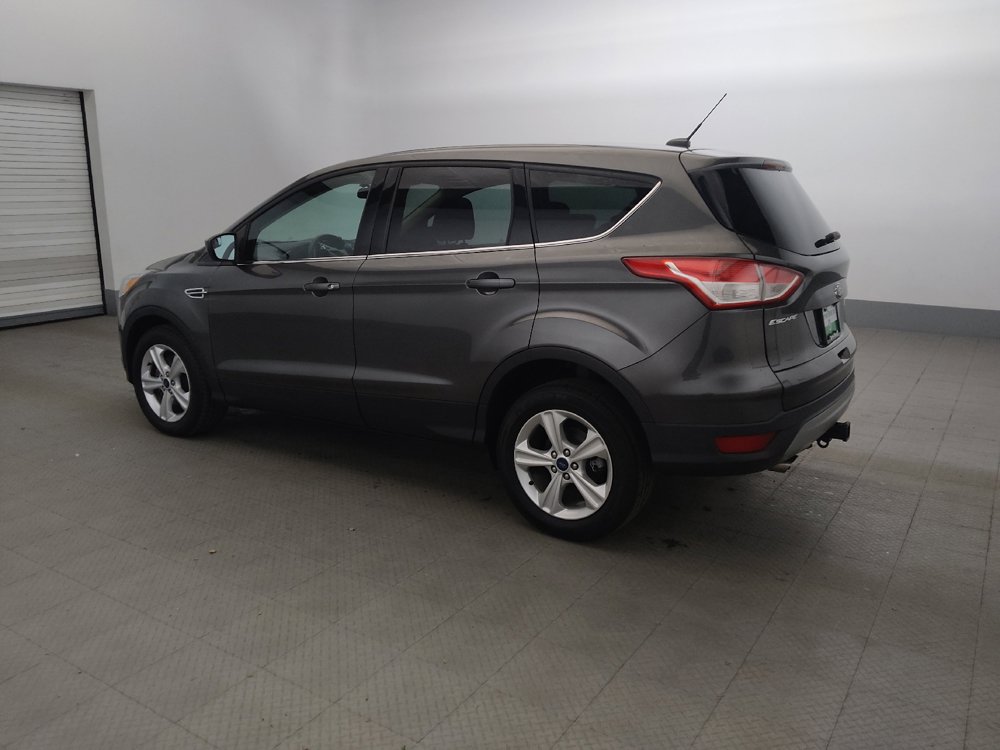 Used 2015 Ford Escape SE AWD/4WD image 3
