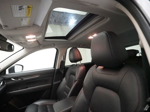 Used 2024 MAZDA CX-5 Carbon Edition image 32