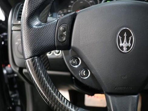 Used 2018 Maserati GranTurismo MC RWD image 22