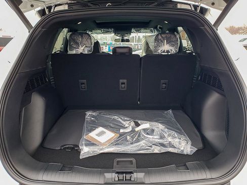 New 2026 Ford Escape ST-Line Select image 5